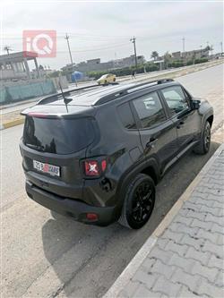 جیپ رێنێگەید